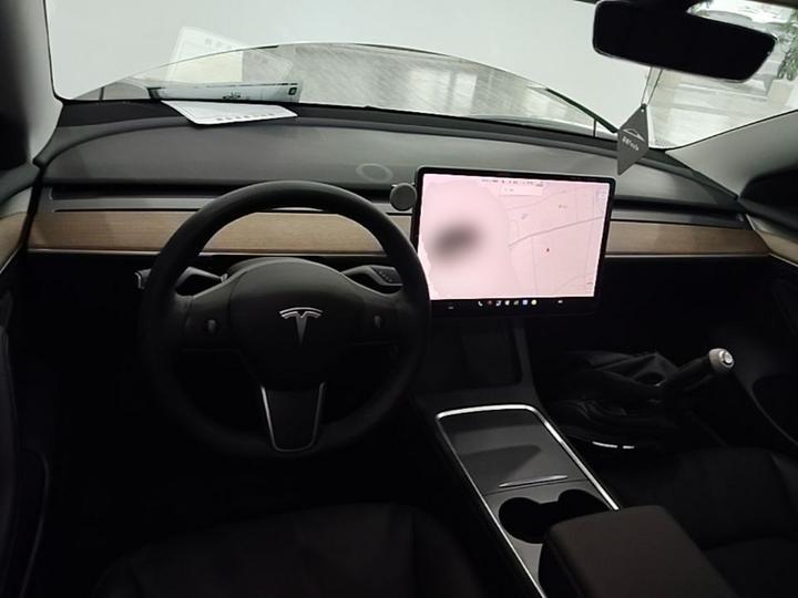 Model 3 2021 Standard Range RWD Upgraded photo 5