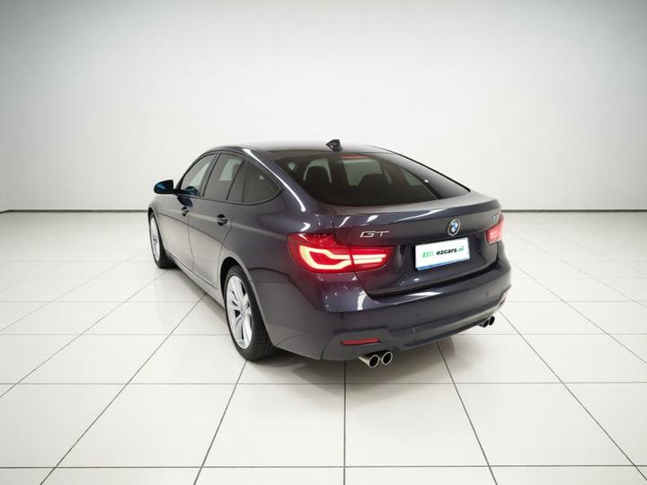 3 SeriesGT 2019 320i M Sport Package photo 4