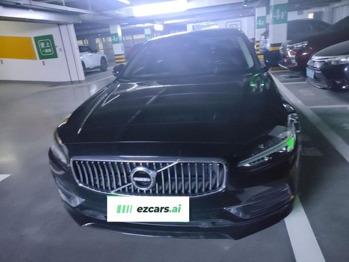 S90 2019 T5 photo 2