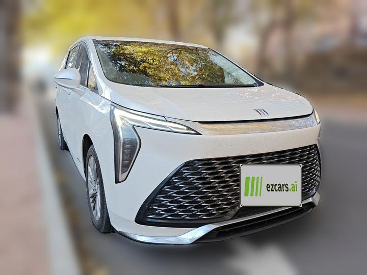 2023 2.0T 6-Seater photo 3