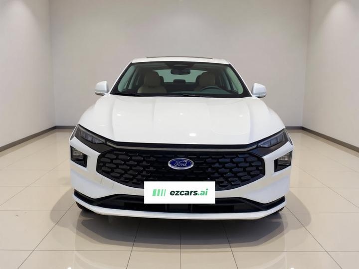 Mondeo 2025 2.0T EcoBoost Luxury photo 2