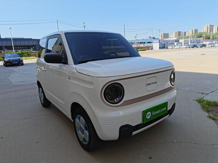 2023 Panda mini 200km Endurance Bear photo 3