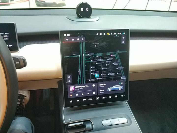 ET5 2022 75kWh photo 8
