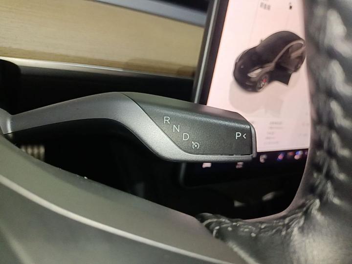 Model 3 2022 Performance AWD photo 8
