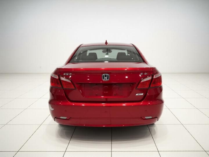 Eado 2014 1.6L MT Luxury photo 5
