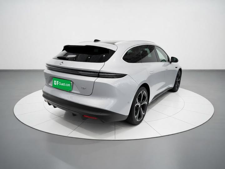ET5T 2024 75kWh Touring photo 4