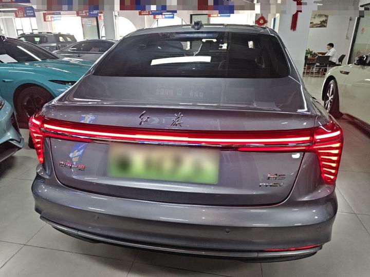 H5 PHEV 2025 170 photo 3