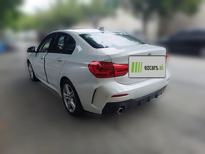 1 Series 2019 118i M Sport Package photo 4