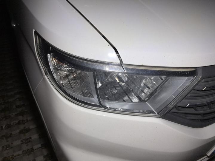 Wuling Hongguang V 2022 1.5L Energetic LAR photo 7