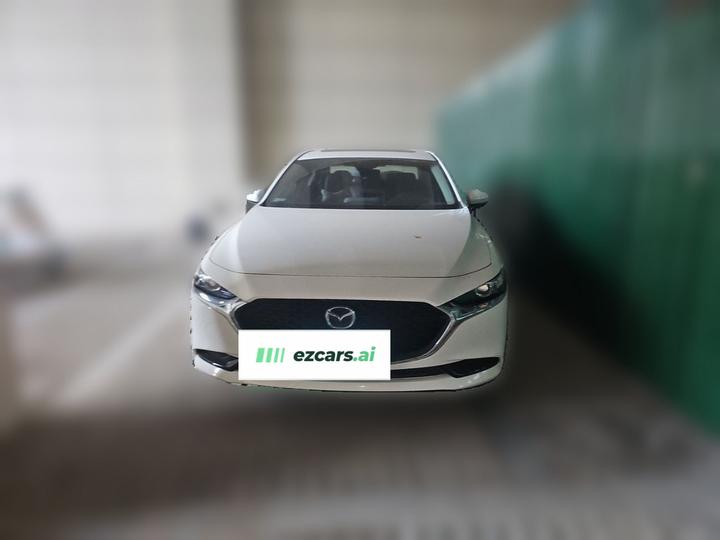 3 Axela 2020 2.0L AT photo 2