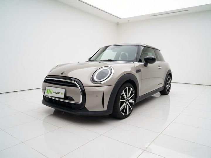 2022 1.5T COOPER