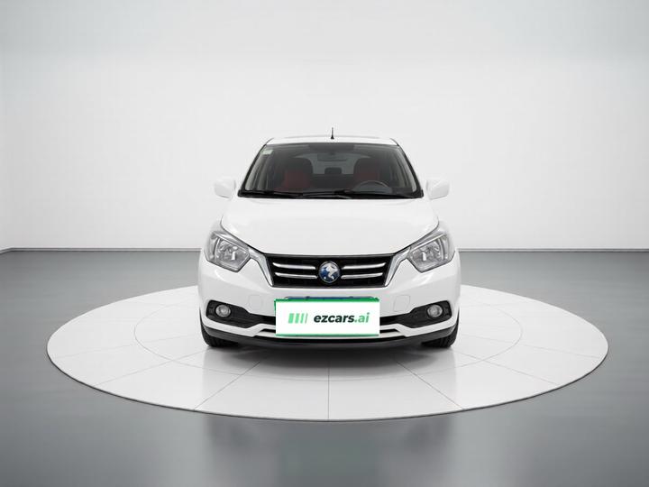 R50 2015 1.6L MT Luxury photo 2