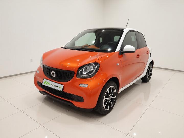 forfour 2016 1.0L 52