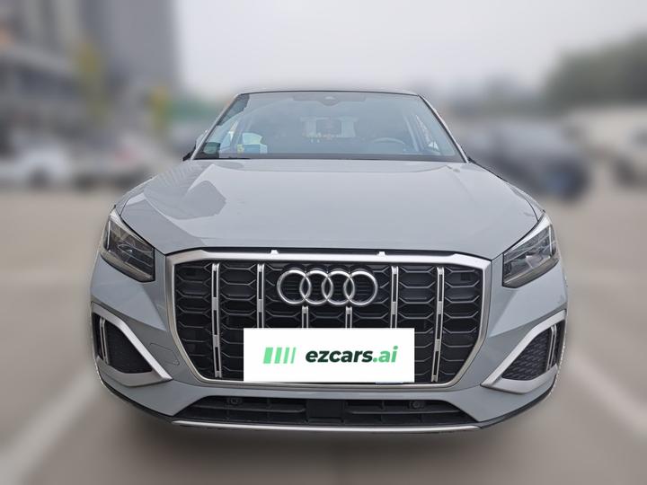 Q2L 2022 35 TFSI Progressive photo 2
