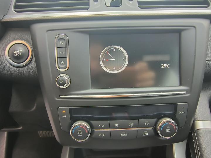2016 2.0L AWD Supreme photo 8