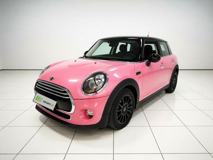 2016 1.5T COOPER 5-Door