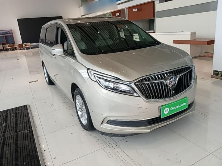 GL8 2018 ES 28T Comfort China VI photo 3
