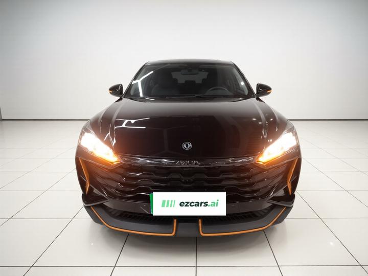 Yixuan 2024 1.5L AT photo 2