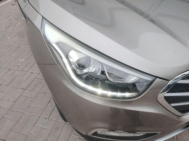 ix35 2013 2.0L AT RWD Smart GLS IV photo 8