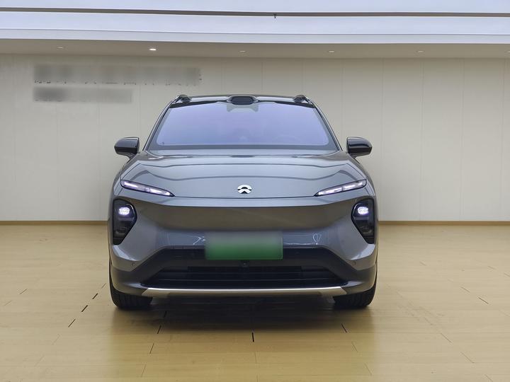 ES7 2024 75kWh photo 2