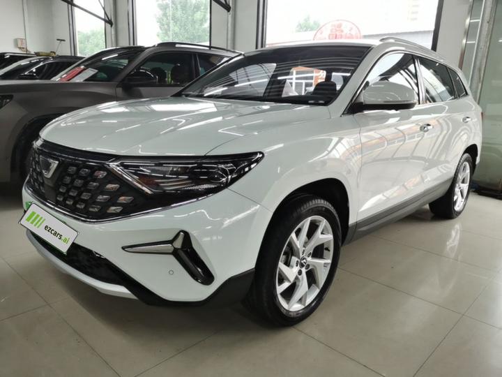 VS7 2023 280TSI AT Enjoy