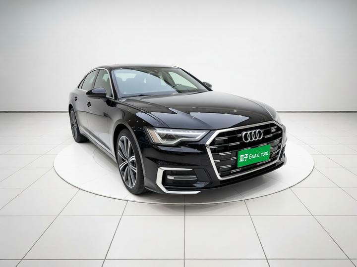 A6L 2023 45 TFSI Dynamic photo 3