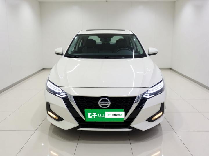 Sylphy 2022 1.6L XL CVT Enjoy photo 2