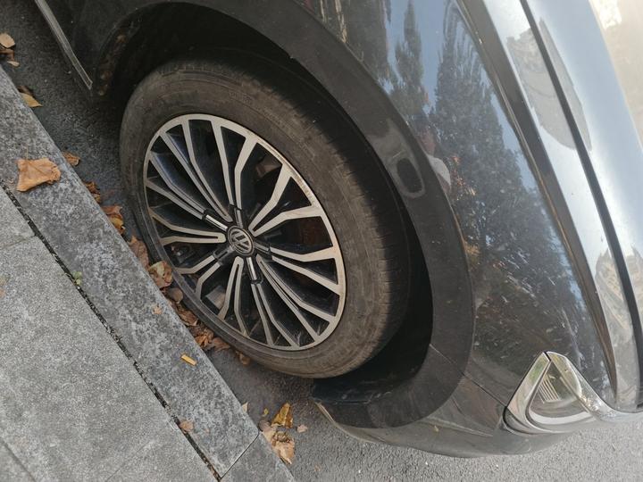 2019 380TSI RWD Business China VI photo 8
