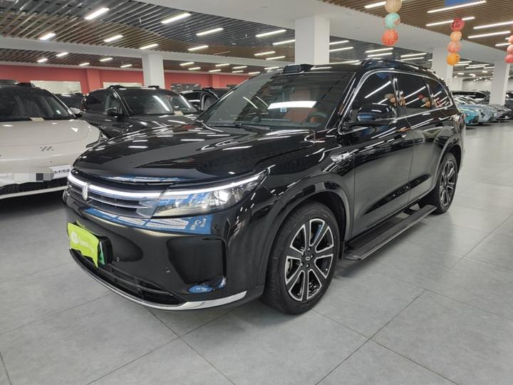 HIMA AITO M7 2024 1.5T ADAS RWD Ultra 5-Seater