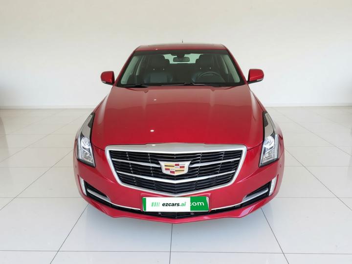 ATS-L 2017 28T Tech photo 2