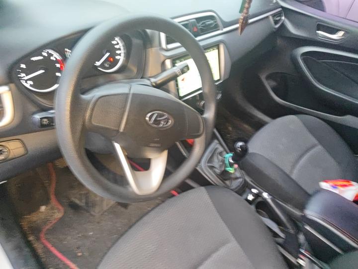 Verna 2017 1.4L MT Refresh Edition China V photo 3