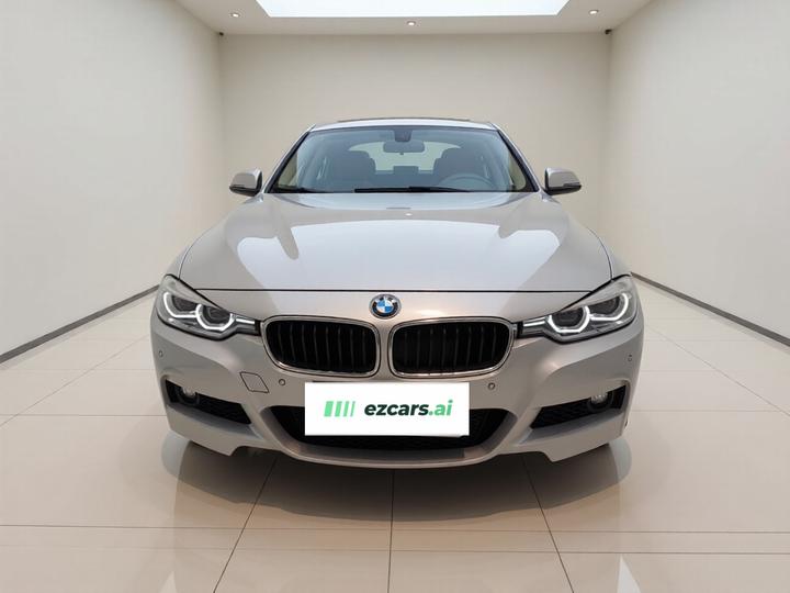3 Series 2018 320Li Leading M Sport Package photo 2