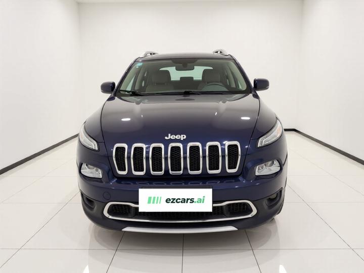 Cherokee 2017 2.0L photo 2