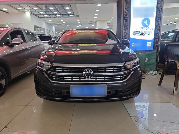 Sagitar 2022 280TSI DSG photo 2