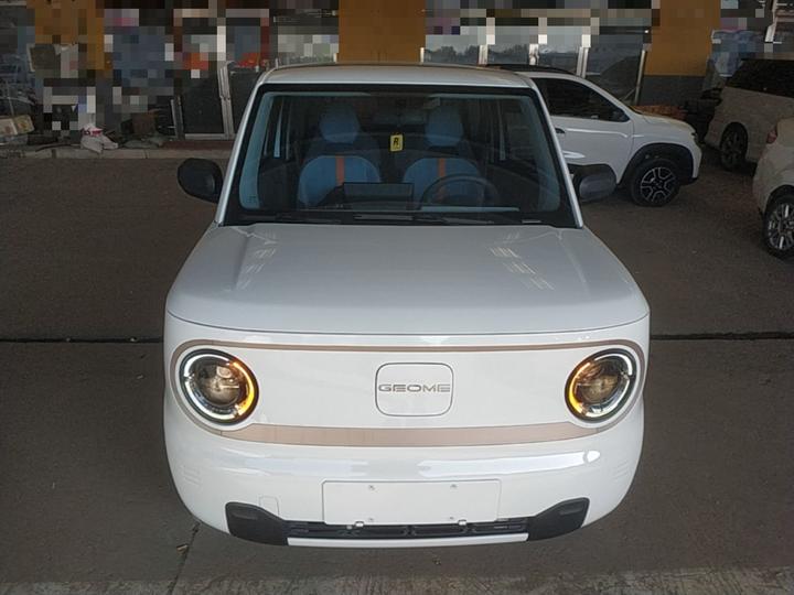 2023 Panda mini 200km photo 2