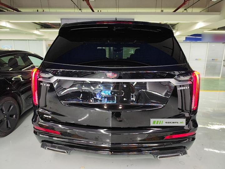 XT6 2020 Facelift 28T 6-Seater AWD Leading Sport photo 5