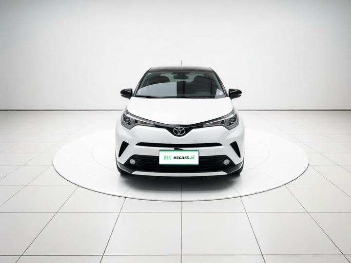 IZOA 2018 2.0L China VI photo 2