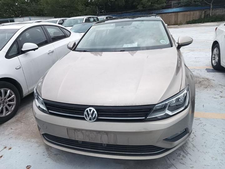 Lamando 2018 280TSI DSG Comfort photo 2
