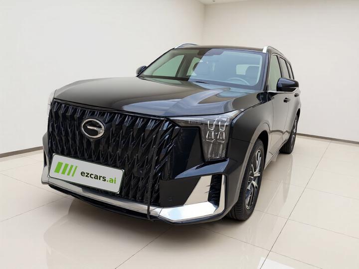 GAC Trumpchi GS8 2022 Hybrid Series 2.0TM RWD Premium 7-Seater