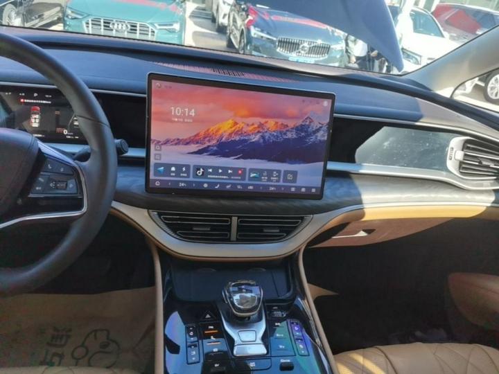 D9 2024 DM-i 980 AWD Premium photo 8