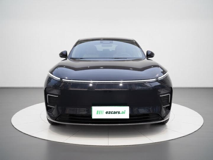 Sterra ET 2025 EREV 265 Pro RWD photo 2