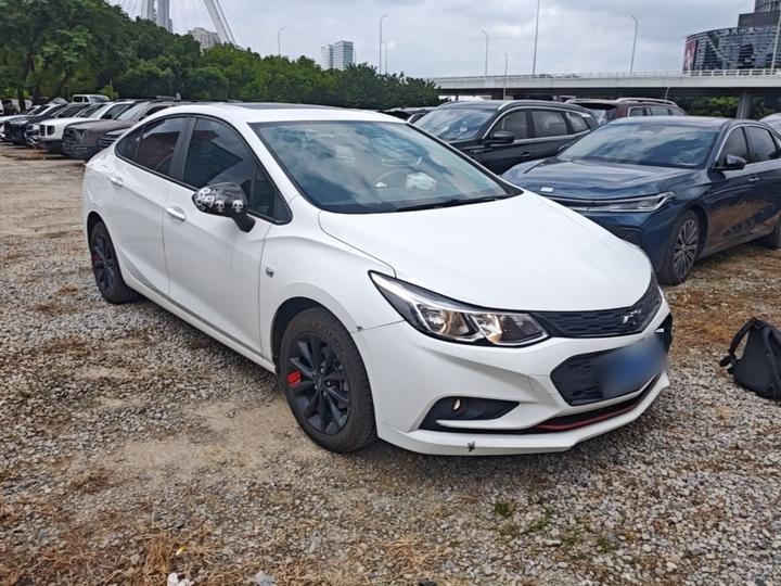 2018 Redline 320 AT photo 3