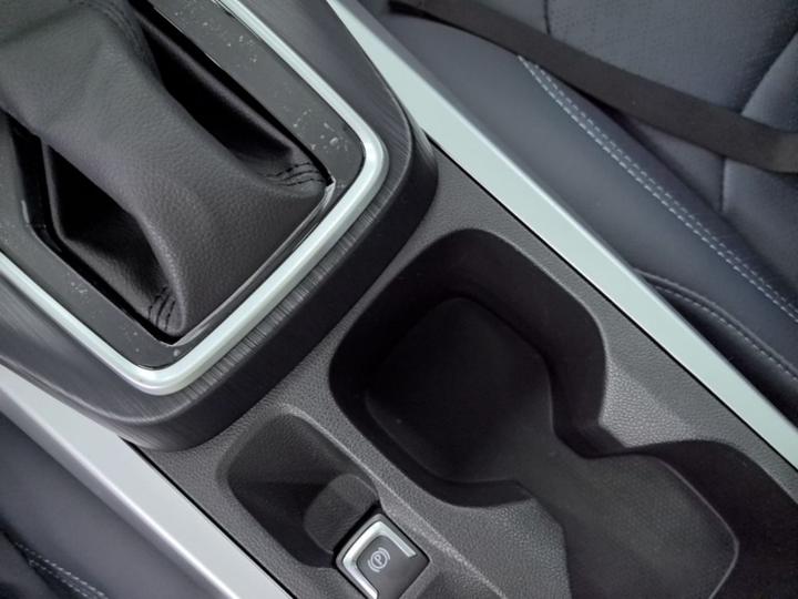 Cruze 2023 1.5L DCT Enjoy photo 8
