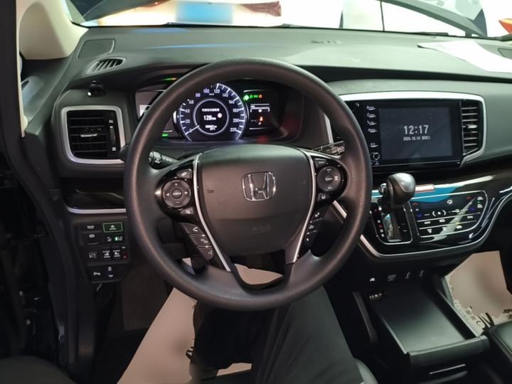 Odyssey 2021 2.0L Smart photo 6