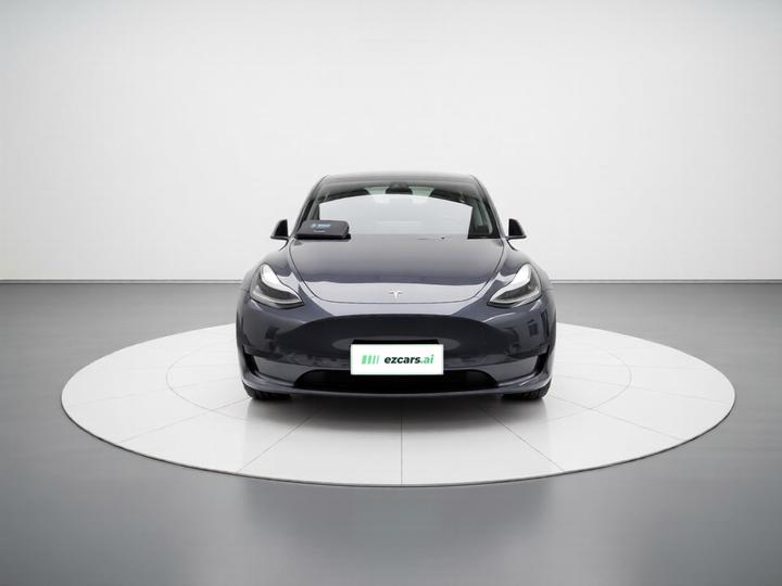 Model Y 2024 RWD photo 2