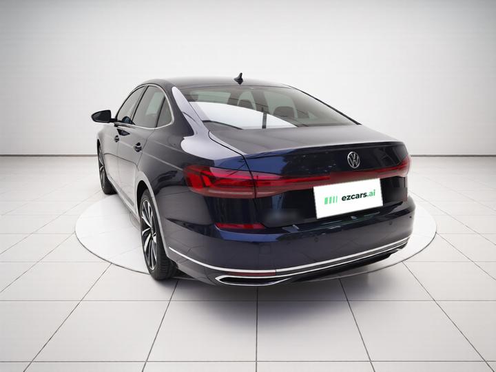 Passat 2023 330TSI Elite photo 4