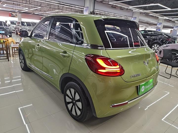 Wuling Bingo 2023 333km photo 4