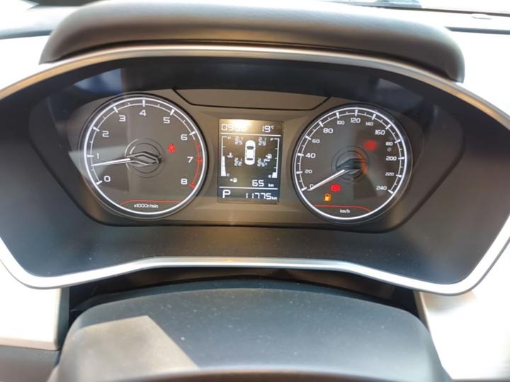 Binyue 2024 1.5T DCT photo 7