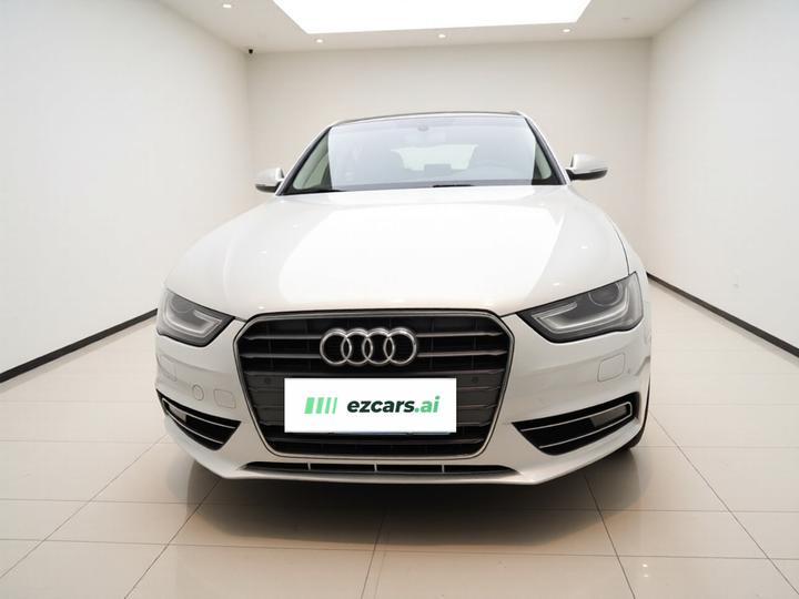 A4L 2013 35 TFSI AT Comfort photo 2