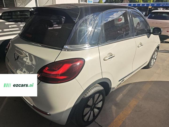 Wuling Bingo 2023 203km photo 6